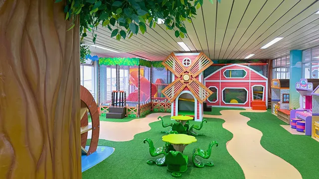 Hotel Fazenda Vale do Sol - Imagem 3